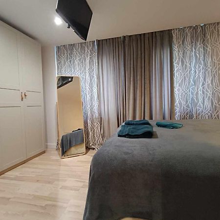 Dwupokojowy Apartament 51 M2 Apartment Lodz  Ngoại thất bức ảnh